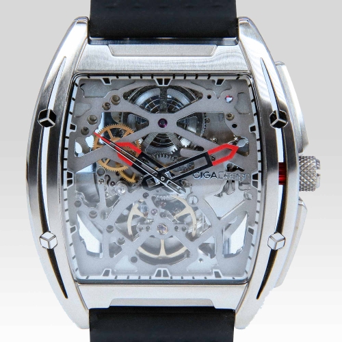 Ciga Design Z Series Mechanical Watch