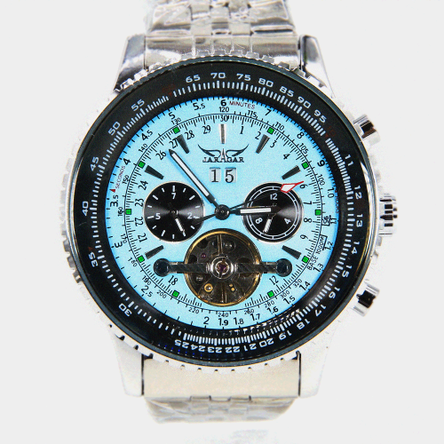 Jaragar 034 Automatic Mechanical Watch